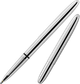 Ручка Fisher Space Pen Булліт Хром / 400 (747609841145) - зображення 3