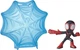Игровая фигурка Hasbro Spider-Man Спайди и его удивительные друзья в закрытой упаковке (F1491) (331410280) - изображение 4