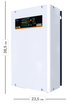 Источник бесперебойного питания КУЛОН Q-1000/12 V4.0 - изображение 3