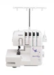 Оверлок Brother 1034D DLE - изображение 1