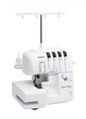 Оверлок Brother 1034D DLE - изображение 2