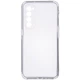 TPU чохол Epic Transparent 1,5mm Full Camera для Oppo Reno 4 Pro Безбарвний (прозорий) - зображення 1