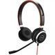 Навушники Jabra Evolve 40 MS Stereo (6399-823-109) - зображення 1