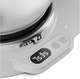 Кухонна машина KENWOOD Titanium Chef Baker KVC65.001WH - зображення 15