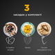 Кухонна машина KENWOOD Titanium Chef Baker KVC65.001WH - зображення 8