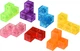 Головоломка Same Toy IQ Magnetic Click-Puzzle (730AUT) - изображение 4