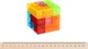 Головоломка Same Toy IQ Magnetic Click-Puzzle (730AUT) - изображение 6