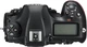 Зеркальный фотоаппарат Nikon D850 Body - изображение 5