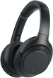 Наушники Sony WH-1000XM3 Black (WH1000XM3B.CE7) - изображение 1