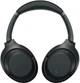 Наушники Sony WH-1000XM3 Black (WH1000XM3B.CE7) - изображение 2
