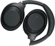Наушники Sony WH-1000XM3 Black (WH1000XM3B.CE7) - изображение 4