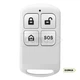 Бездротовий пульт дистанційного керування Marlboze PF-50, 433 МГц + живлення - зображення 1