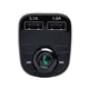 Автомобильный FM-трансмиттер CAR X8 Модулятор Вluetooth Refurbished - изображение 3