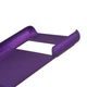 Пластиковий чохол Deexe Hard Shell для Google Pixel 6a - Purple - зображення 7