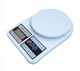 Ваги кухонні Electronic Kitchen Scale - зображення 1