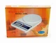 Ваги кухонні Electronic Kitchen Scale - зображення 3