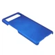 Пластиковий чохол Deexe Hard Shell для Google Pixel 6a - Blue - зображення 4