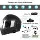 Мотогарнітура Bluetooth Інтерком FreedConn TCOM-VB- 800 м. - зображення 4