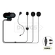 Мотогарнітура Bluetooth Інтерком FreedConn TCOM-VB- 800 м. - зображення 5