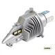 Авто cветодиодные лампы (Led) для Фары H4 / 40 W / 6-36V / 8000LM / 6000K / IP 67 - KAFOLEE 9003 1X - изображение 1