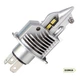 Авто cветодиодные лампы (Led) для Фары H4 / 40 W / 6-36V / 8000LM / 6000K / IP 67 - KAFOLEE 9003 1X - изображение 2