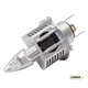 Авто cветодиодные лампы (Led) для Фары H4 / 40 W / 6-36V / 8000LM / 6000K / IP 67 - KAFOLEE 9003 1X - изображение 4