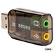 Внешняя звуковая карта Dynamode USB 2 (16045) - изображение 1