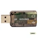 Внешняя звуковая карта Dynamode USB 2 (16045) - изображение 2