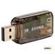 Внешняя звуковая карта Dynamode USB 2 (16045) - изображение 3