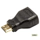 Переходник HDMI M на HDMI mini F (1.4) CARPRIE - изображение 2