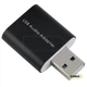 Внешняя звуковая карта USB GoodEm Steel Sound - изображение 3