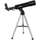 Мікроскоп National Geographic Junior 40x-640x + Телескоп 50/360 з кейсом (9118200) - изображение 5
