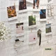 Мудборд (Mooadbord) Wish White 100*60 - доска желаний - изображение 2