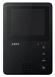 Відеодомофон Arny AVD-410 (black) - зображення 2