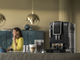 Кофемашина DELONGHI Dinamica ECAM 350.15 B - изображение 10