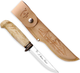 Ніж Marttiini Hunting Knife with bronze finger guard - зображення 1