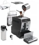 Кофемашина DELONGHI Autentica Capuccino ETAM29.660.SB - изображение 17