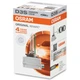 Ксеноновая лампа Osram D3S Xenarc Original 66340-FS 35w PK32d-5 4500k - изображение 1