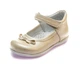 Туфли Sibel Bebe 122 беж кожа (22-25) Бежевый 22 - изображение 1