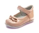 Туфли Sibel Bebe 119 роз лак (19-21) Розовый 21 - изображение 1