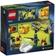 Конструктор LEGO 76010 Super Heroes Віч-на-віч з Пінгвіном - изображение 5