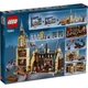 Конструктор LEGO 75954 Harry Potter Велика зала Гоґвортсу - изображение 5