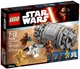 Конструктор LEGO 75136 Star Wars Рятувальвна капсула дроїдів - изображение 1