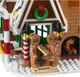 Конструктор LEGO 10267 Creator Expert Пряниковий будиночок - изображение 5