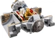 Конструктор LEGO 75136 Star Wars Рятувальвна капсула дроїдів - изображение 3