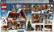 Конструктор LEGO 10267 Creator Expert Пряниковий будиночок - изображение 8