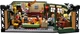 Конструктор LEGO 21319 Ideas Центральна кав'ярня з серіалу Друзі Central Perk - зображення 2