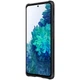 Карбоновая накладка Nillkin Camshield (шторка на камеру) для Samsung Galaxy S21 Ultra Черный / Black - изображение 4