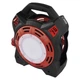 Удлинитель на катушке c встроенным ПРОЖЕКТОРОМ 20W Emos P08215 - 4 розетки, 15м, 1,5мм2,3 000 W - изображение 7