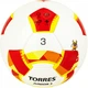 Футбольный мяч Torres Junior-3 (размер 3), - изображение 2